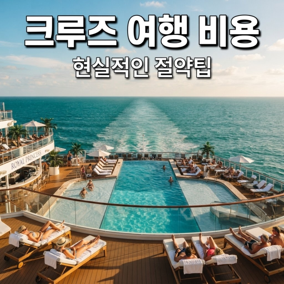 Cruise Vacation Cost: 3 Tips to Save Money in 2026