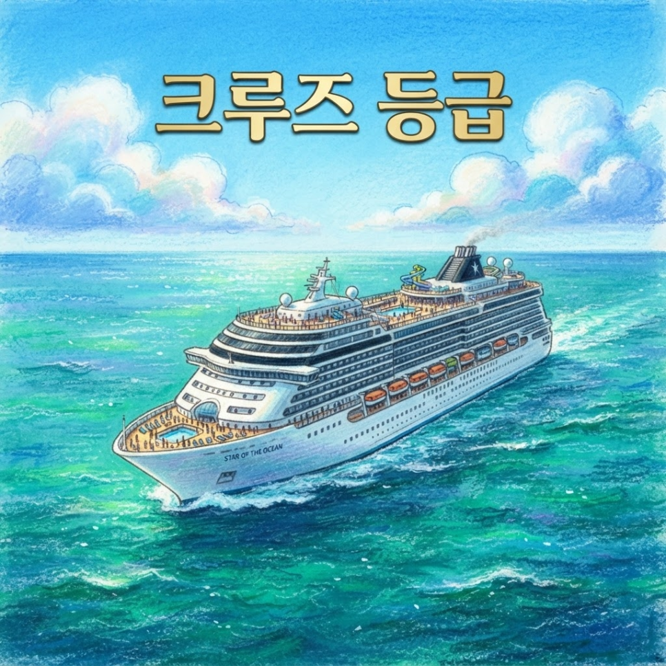 Cruise Cabin Types: 4 Categories from Mega Ships to Luxury Cabins Explained