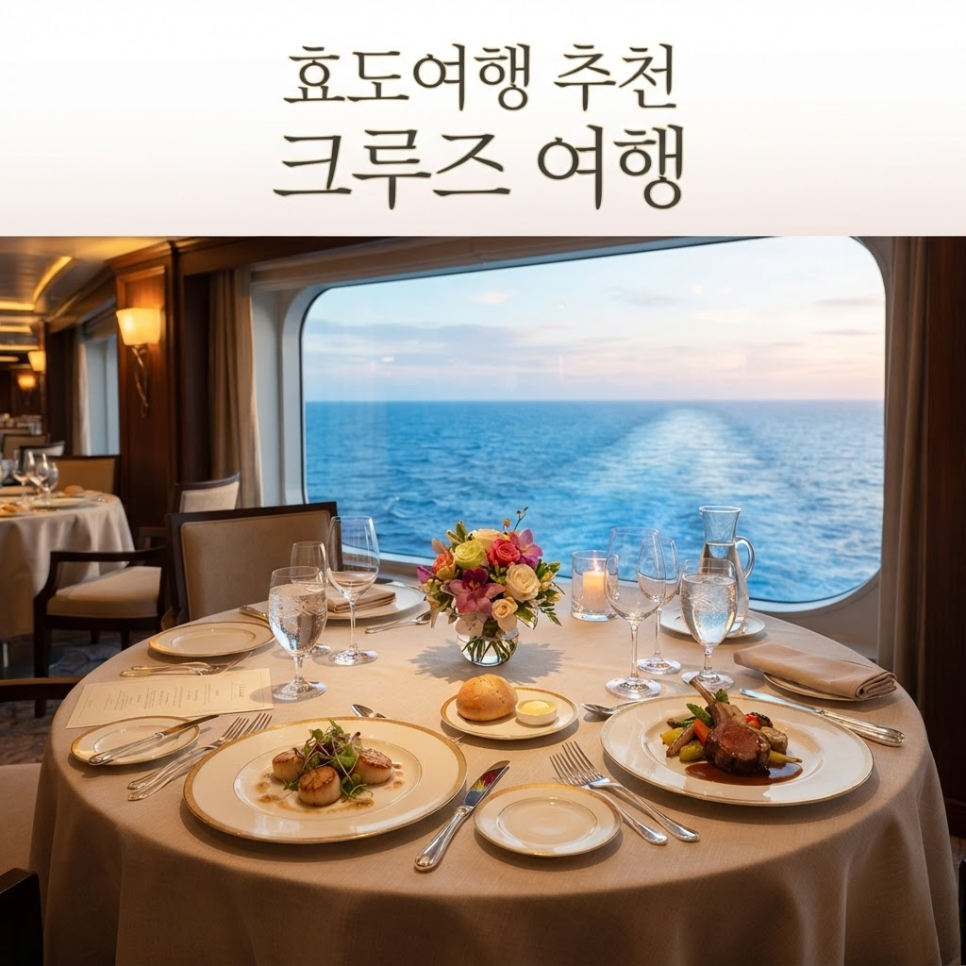 Cruise Vacation for Parents: 3 Reasons It’s the Most Comfortable Way to Travel Together