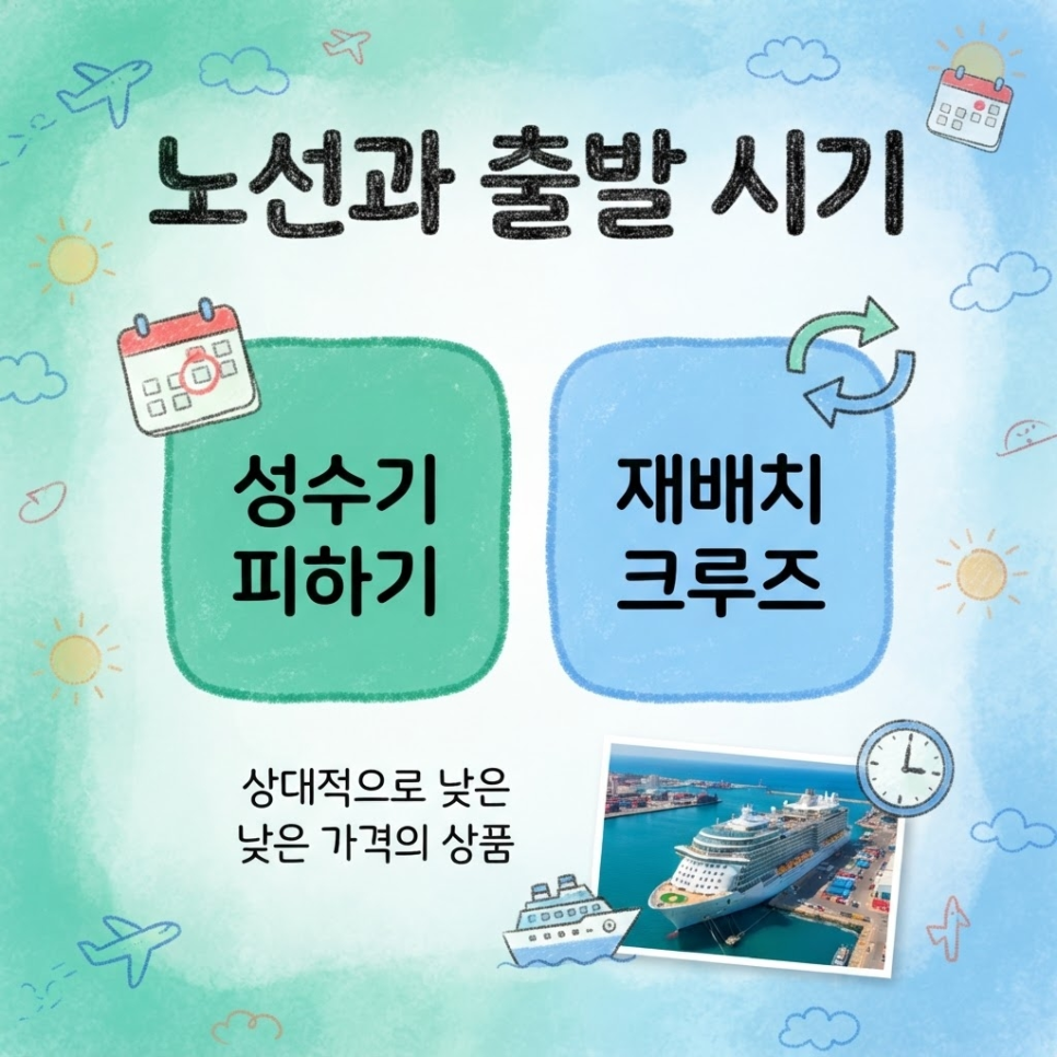 cheap cruise travel image 5