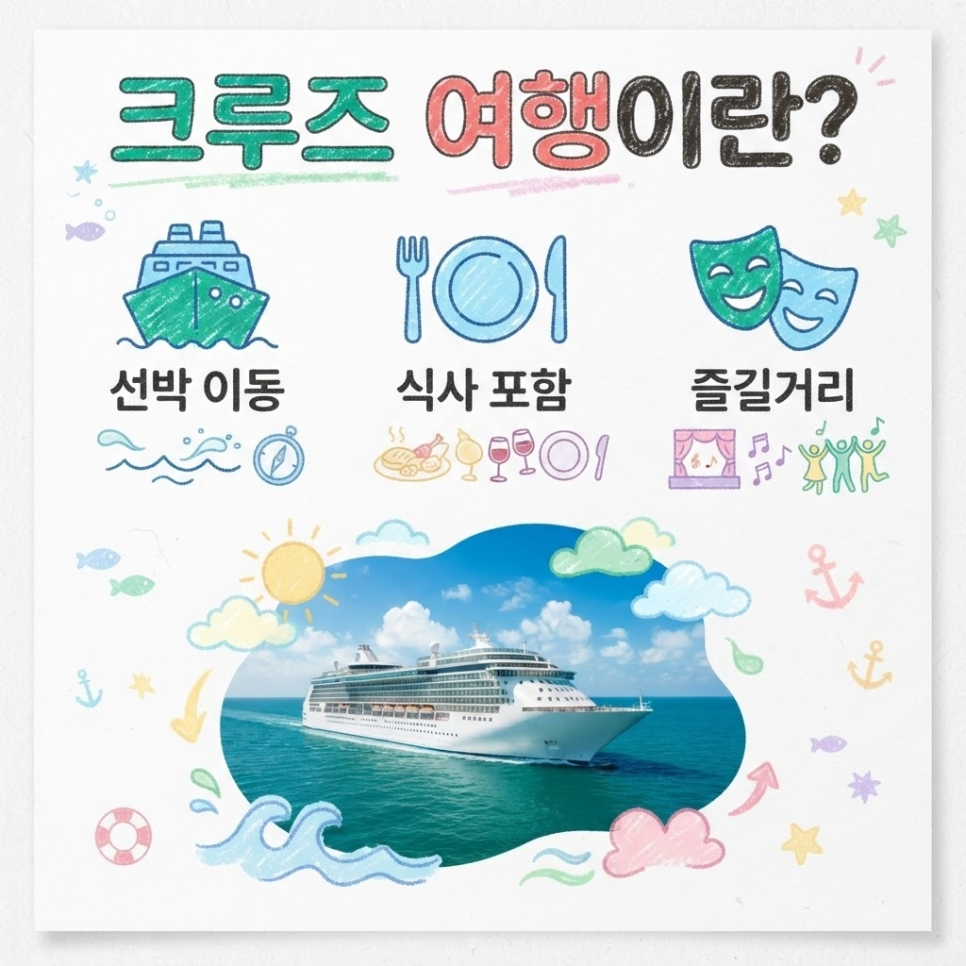 cruise vacation cost illustration 5