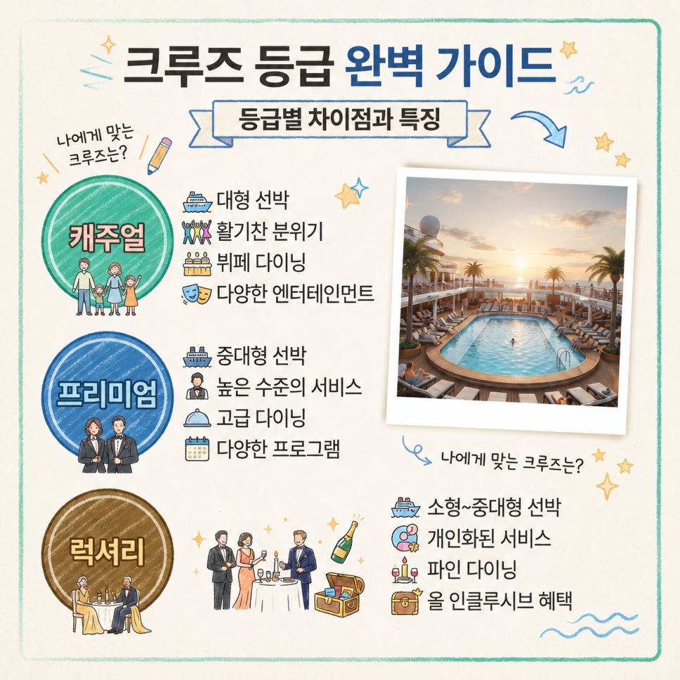 cruise cabin types image 5