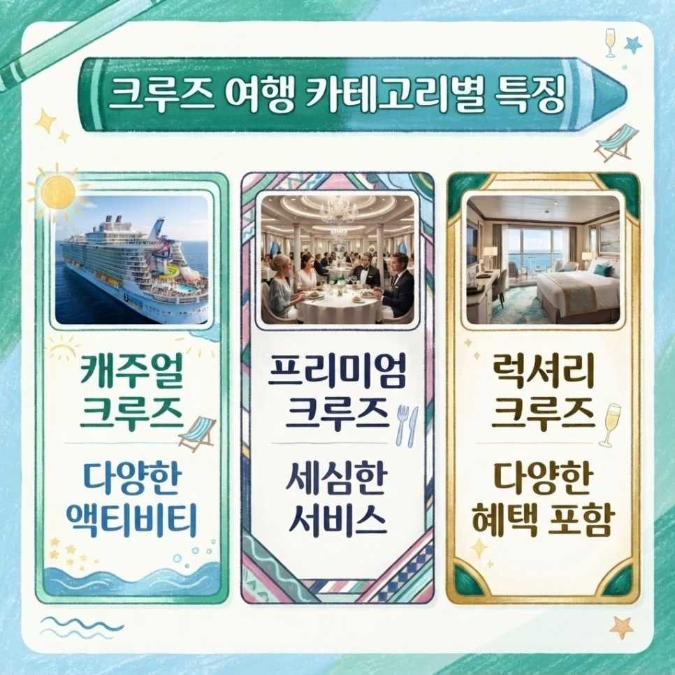 cruise cabin types image 6