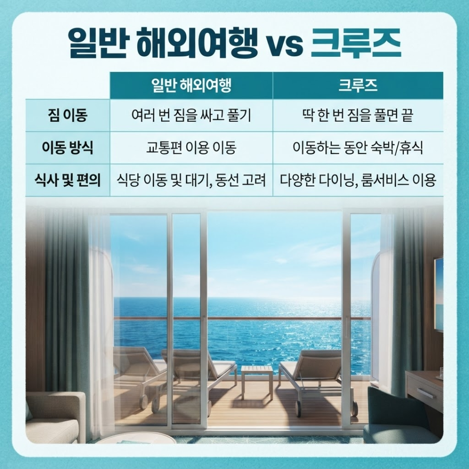Cruise vacation for parents – image 6