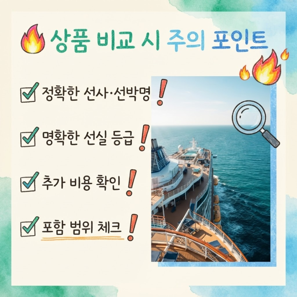 cruise travel agency recommendation image 8