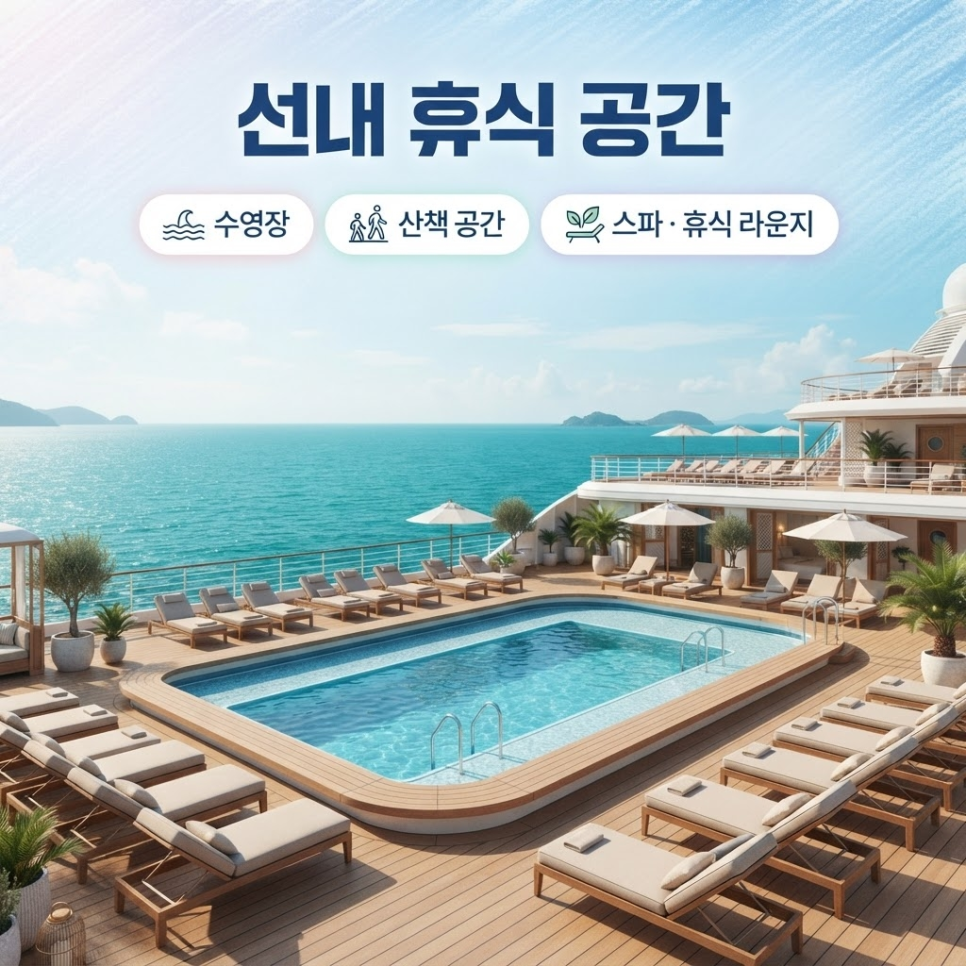 Cruise vacation for parents – image 8