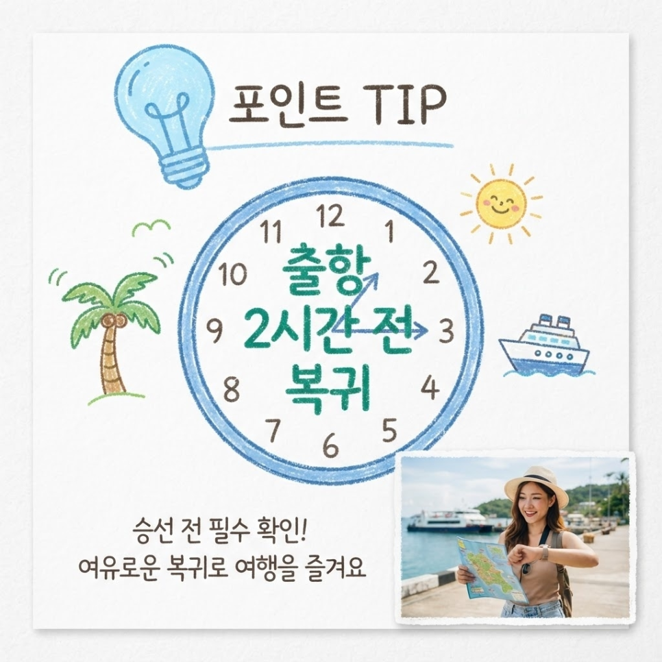 cruise vacation cost illustration 11
