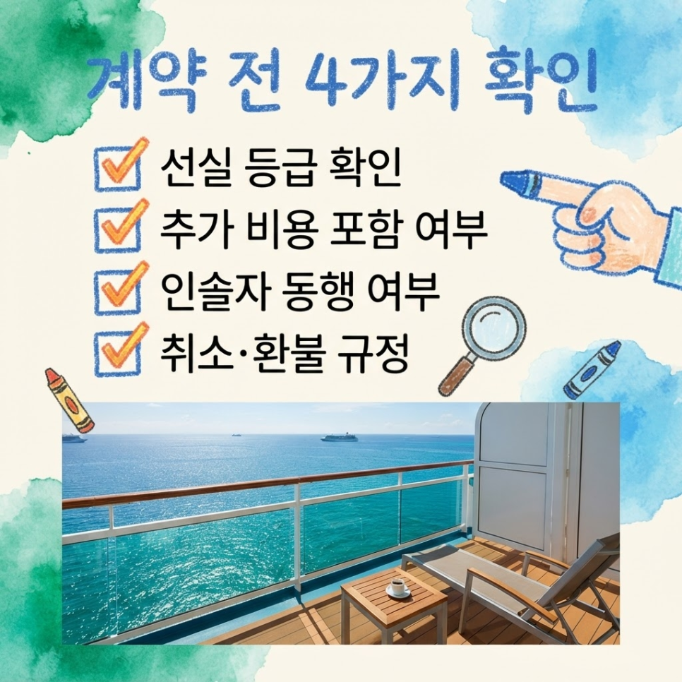 cruise travel agency recommendation image 13