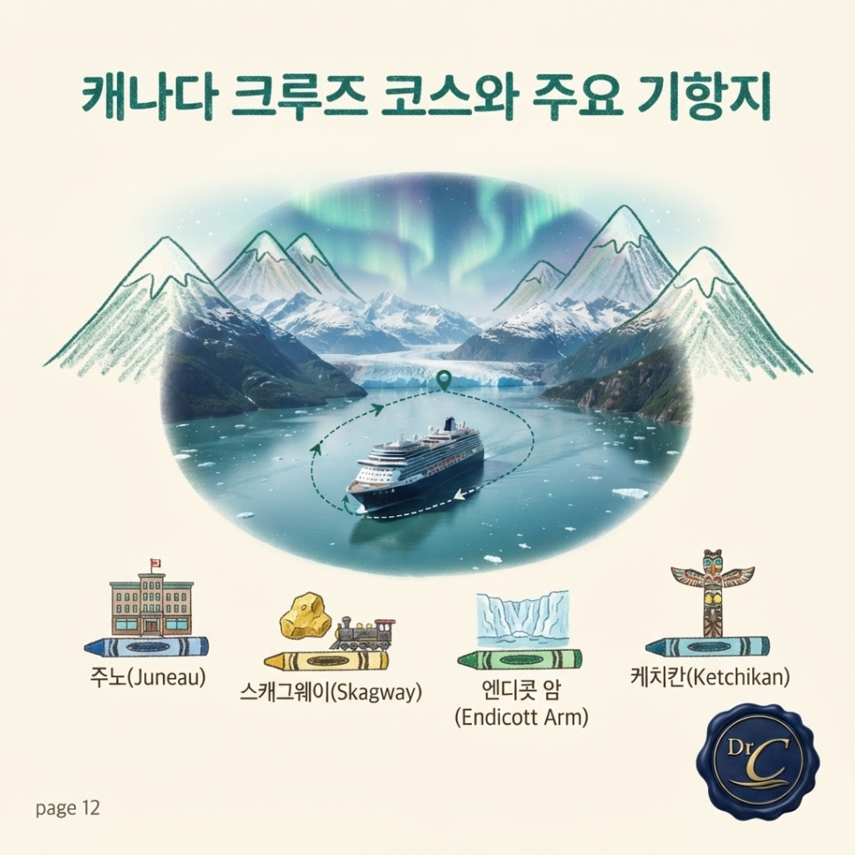 캐나다 크루즈 가격 관련 이미지 13