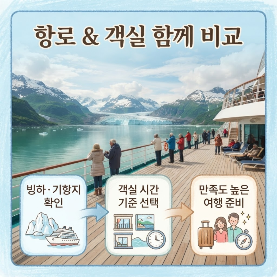 Holland America Alaska cruise image 15