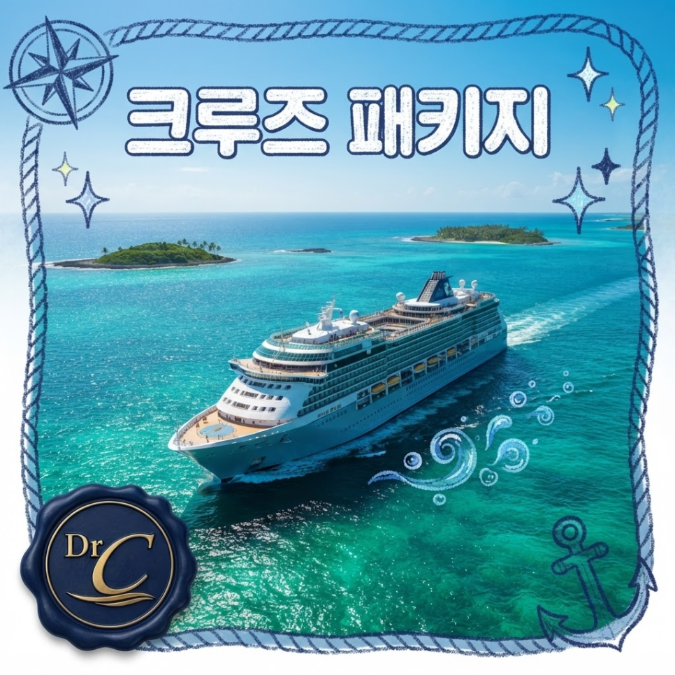 Cruise Package Guide: 4 Things to Check for Routes & Costs