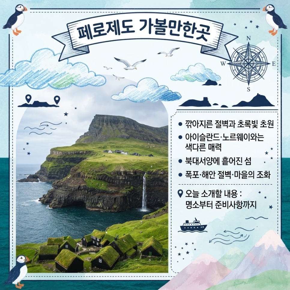 Faroe Islands things to do, image 2