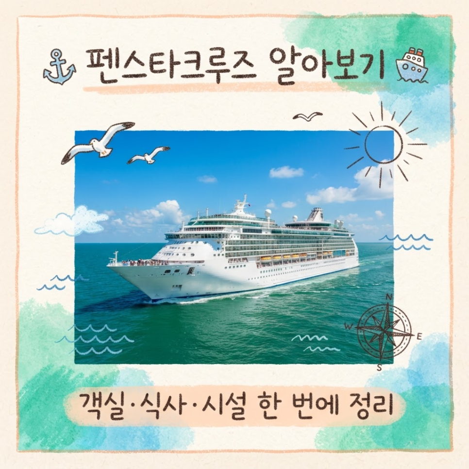 Panstar Cruise related image 2