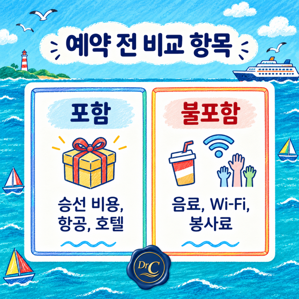 cruise package related image 6