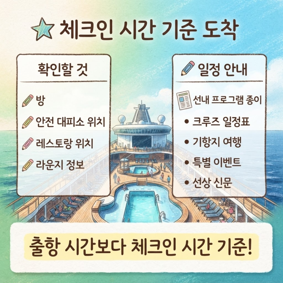 Costa Serena boarding photo 8