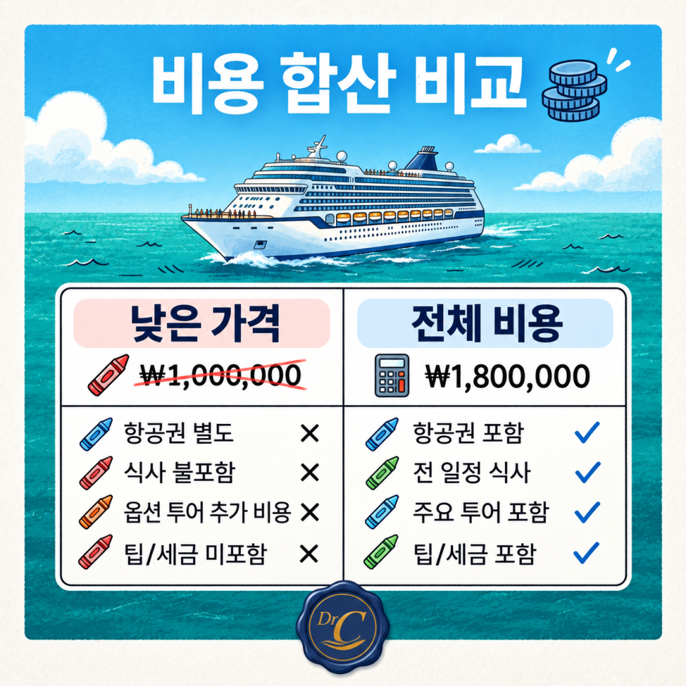 cruise package related image 10