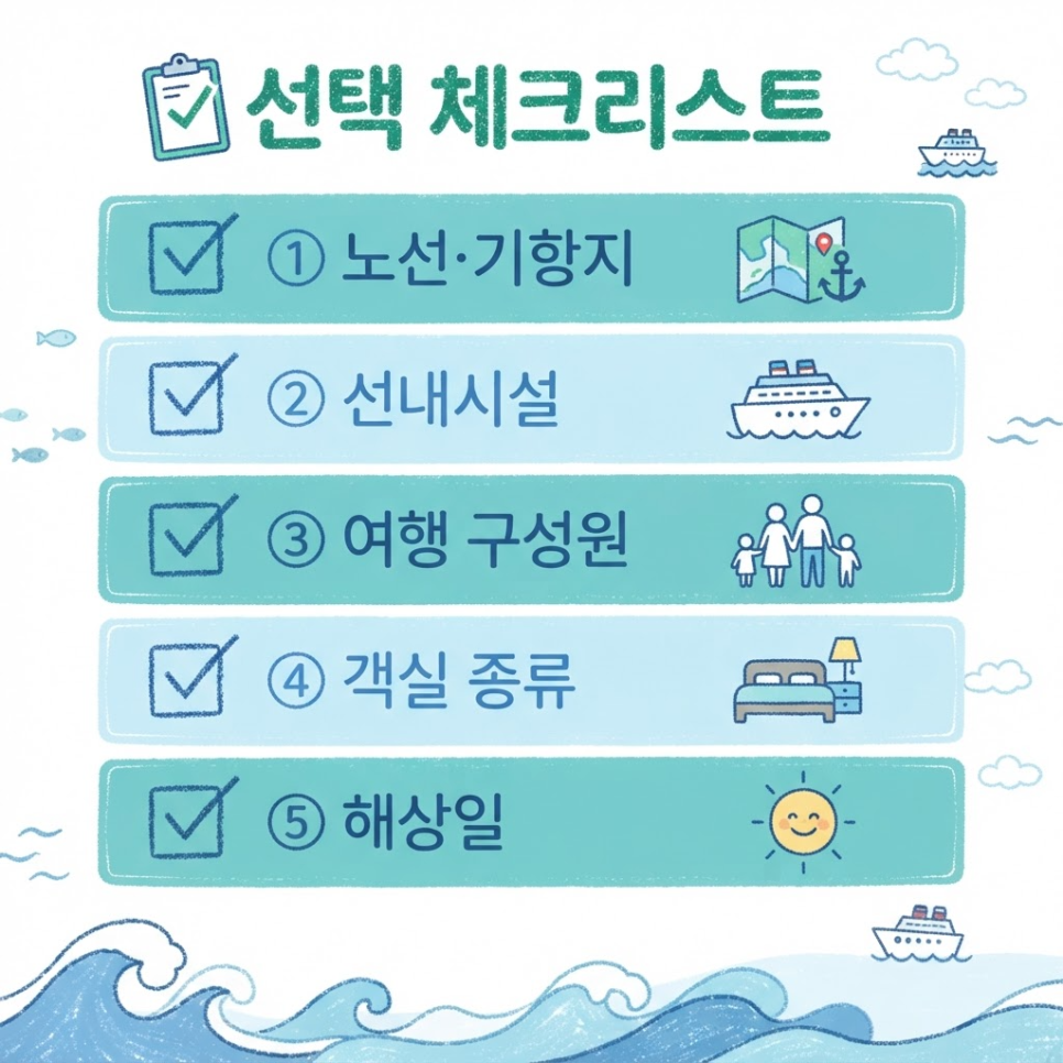 코스타크루즈 선박 비교 관련 이미지 11