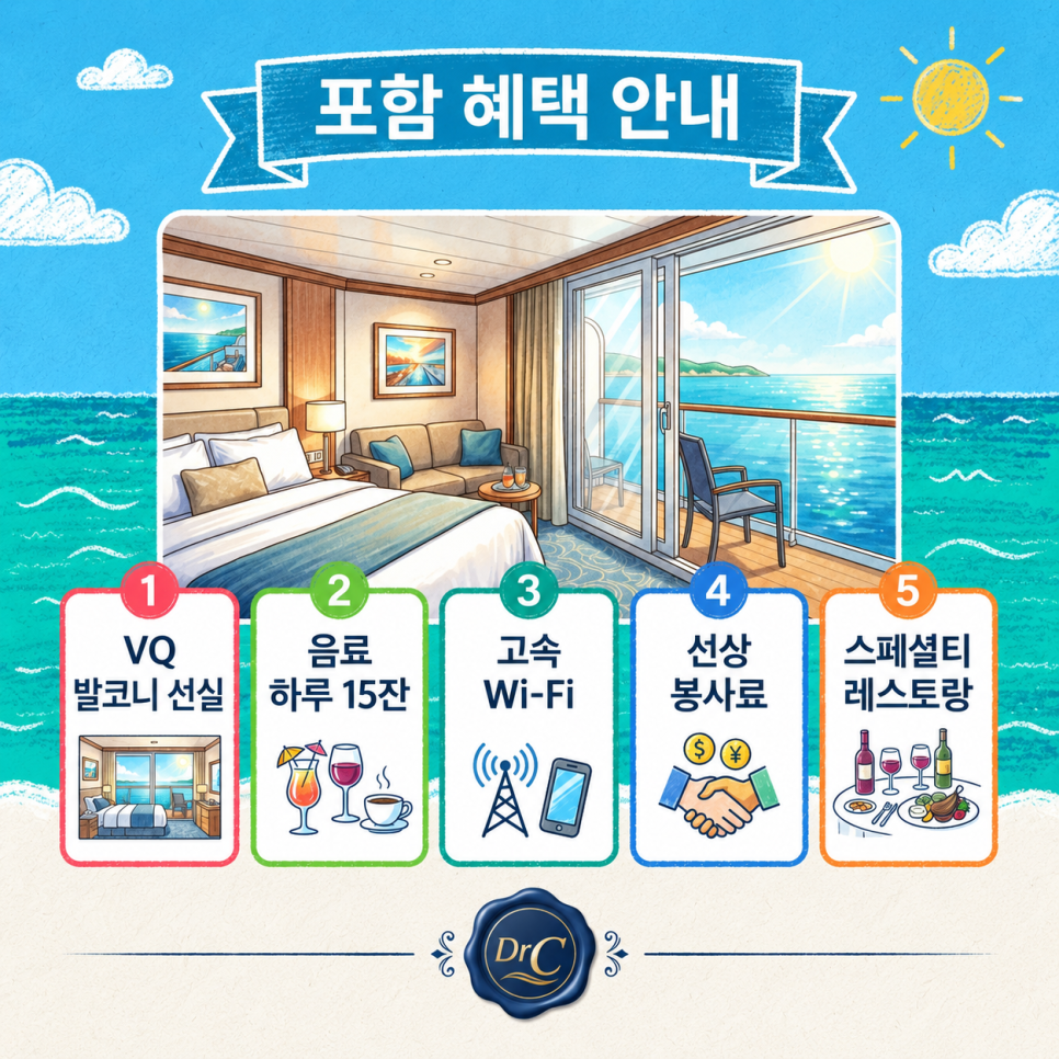 cruise package related image 12