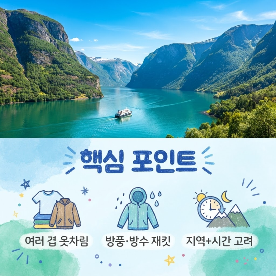 Norway weather image 12