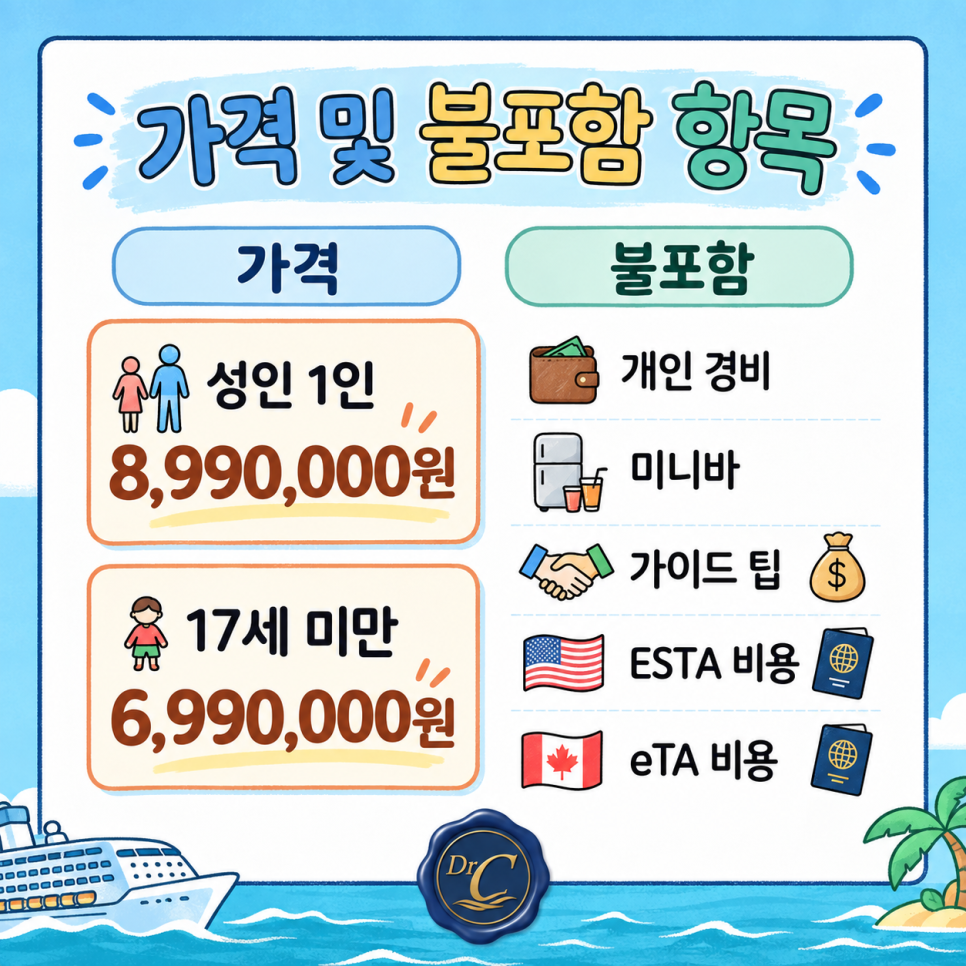cruise package related image 13