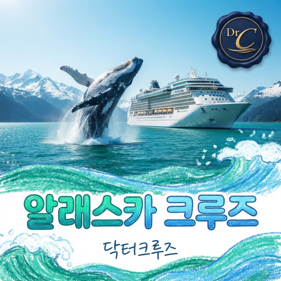 알래스카 크루즈