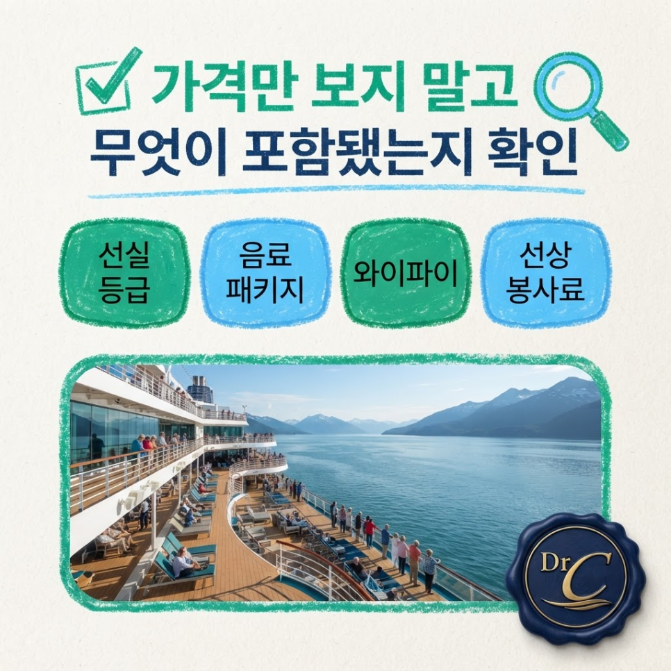 알래스카 크루즈 관련 이미지 5