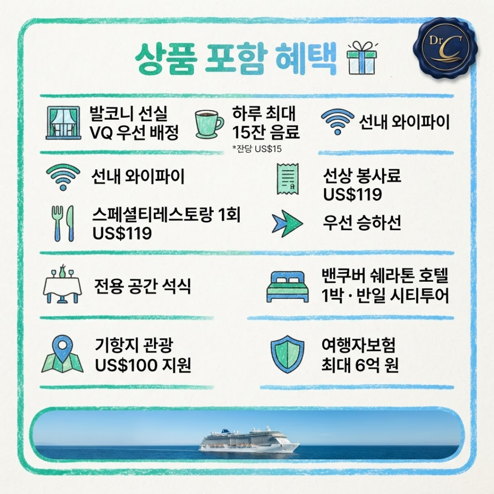 알래스카 크루즈 관련 이미지 7